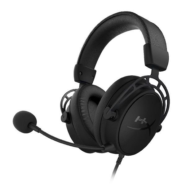 HyperX Cloud Alpha S 7.1 Gaming Headset