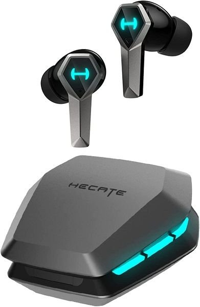 Edifier GX04 ANC Wireless Gaming Earbuds