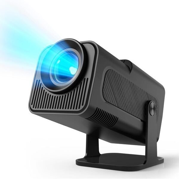 HY320 FHD, 4K Android Smart Projector