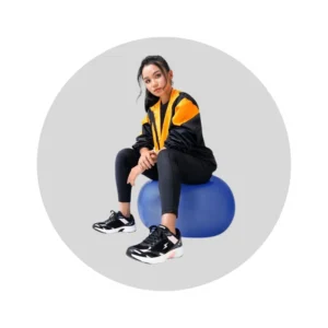 নারীদের পোশাক